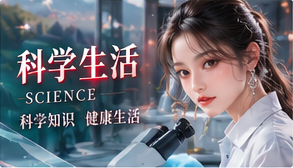 奇趣百科影像文化内容
